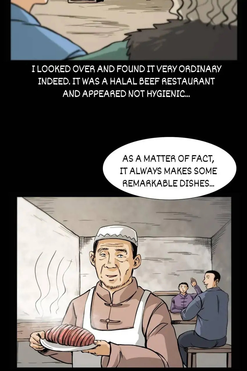 Real-Life Horror Stories Chapter 71 page 9 - 