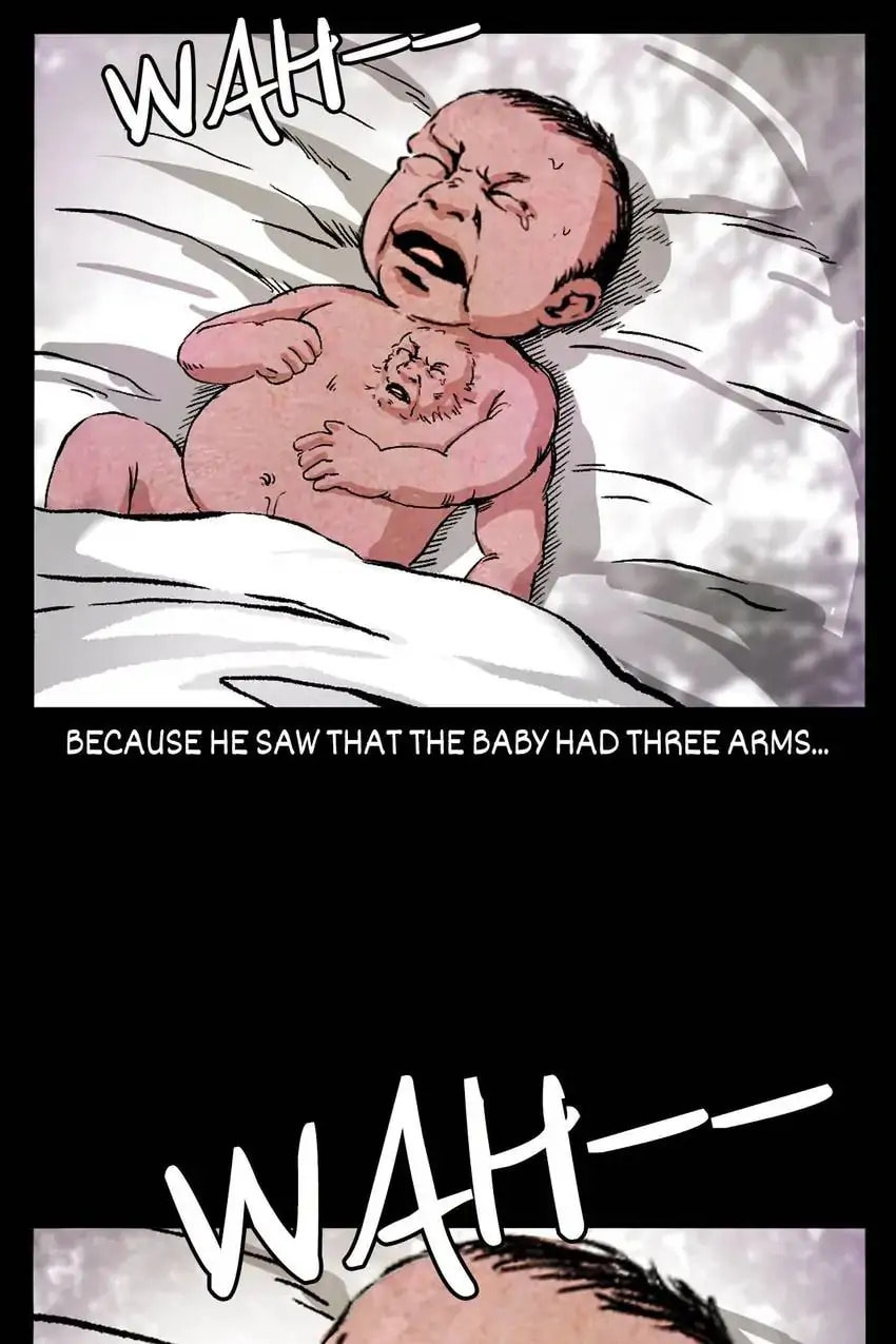 Real-Life Horror Stories Chapter 71 page 81 - 