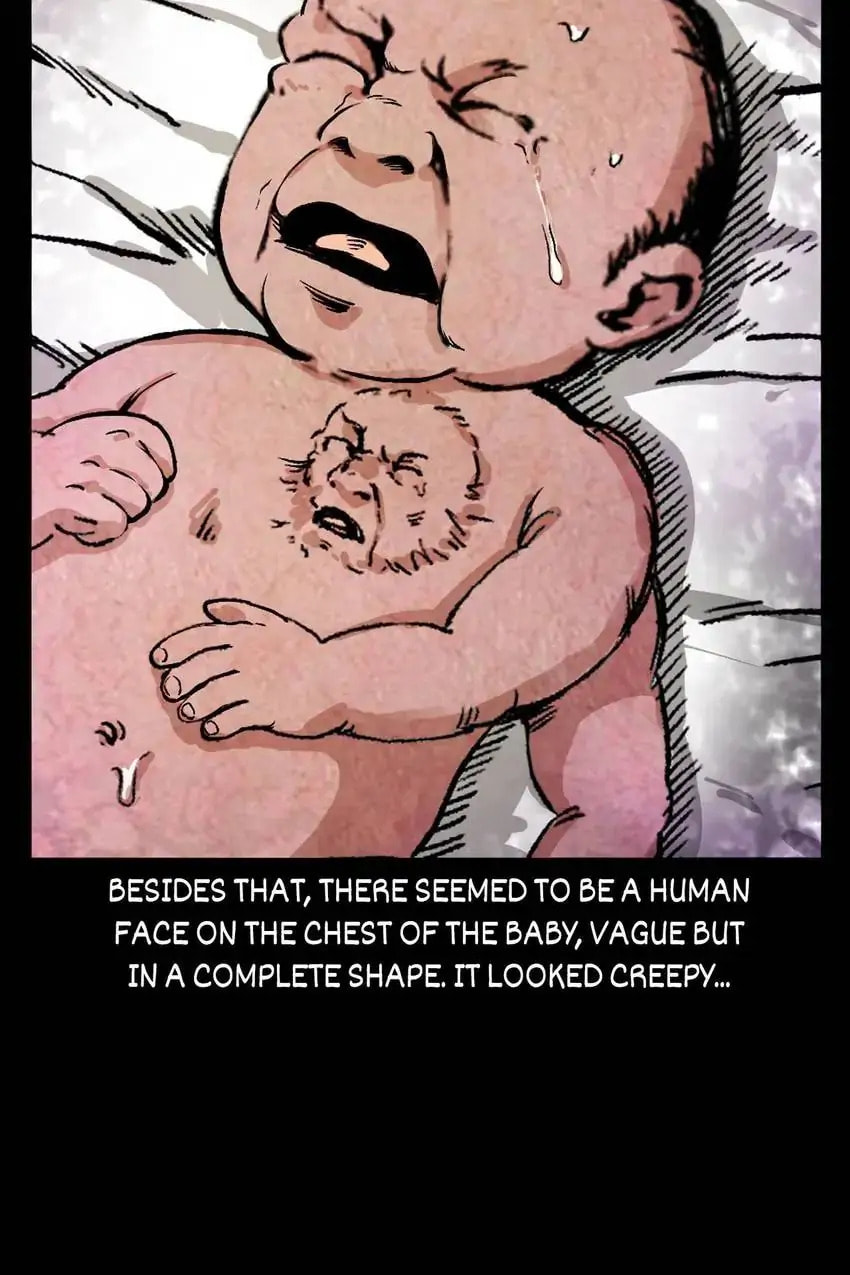 Real-Life Horror Stories Chapter 71 page 82 - 