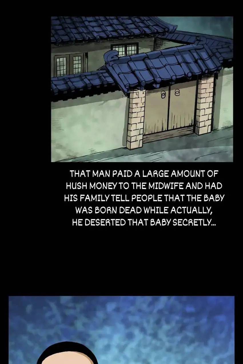 Real-Life Horror Stories Chapter 71 page 83 - 
