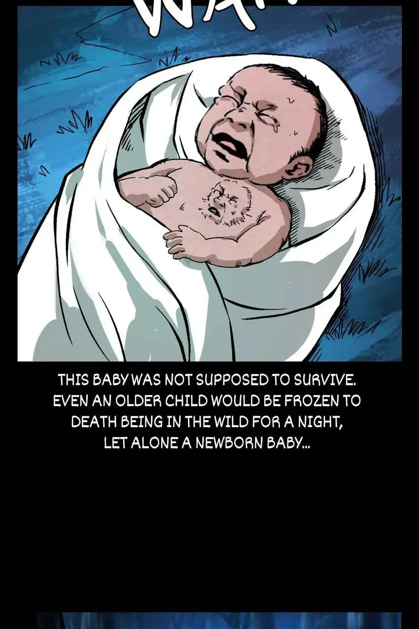 Real-Life Horror Stories Chapter 71 page 86 - 