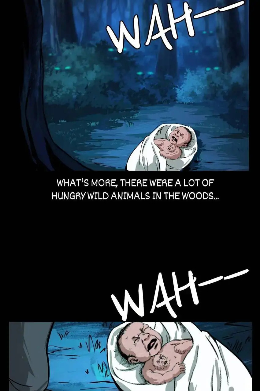 Real-Life Horror Stories Chapter 71 page 87 - 