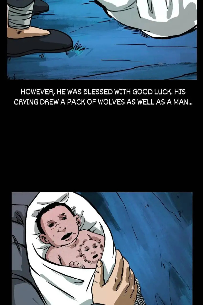 Real-Life Horror Stories Chapter 71 page 88 - 