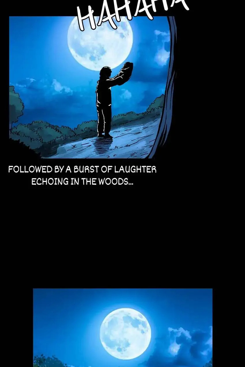 Real-Life Horror Stories Chapter 71 page 91 - 