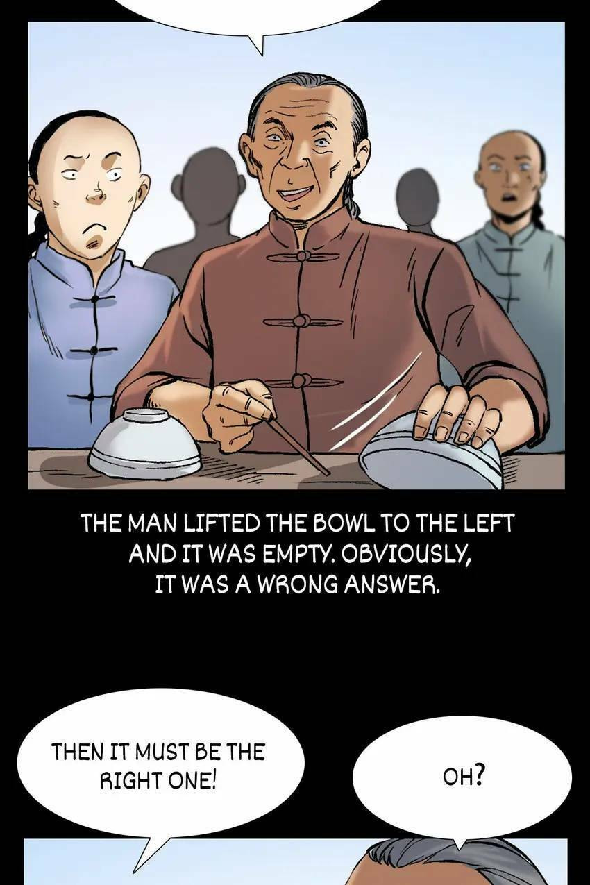 Real-Life Horror Stories Chapter 72 page 13 - 