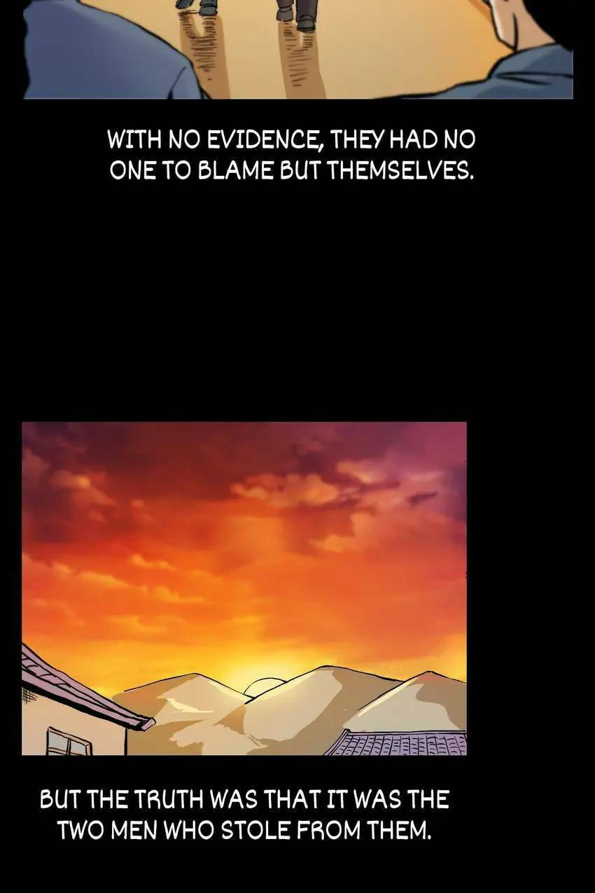 Real-Life Horror Stories Chapter 72 page 27 - 