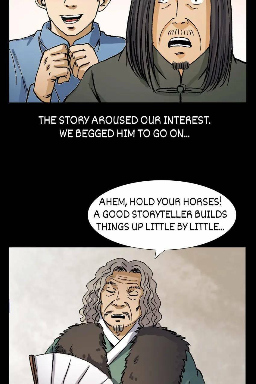 Real-Life Horror Stories Chapter 72 page 4 - 