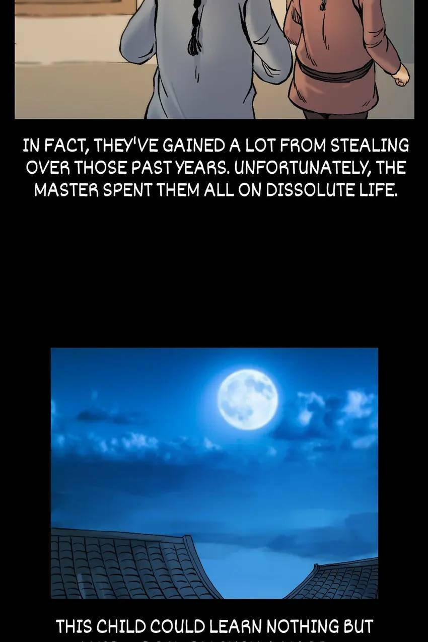 Real-Life Horror Stories Chapter 72 page 31 - 