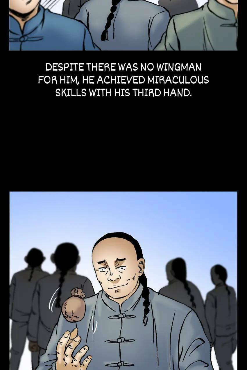 Real-Life Horror Stories Chapter 72 page 40 - 