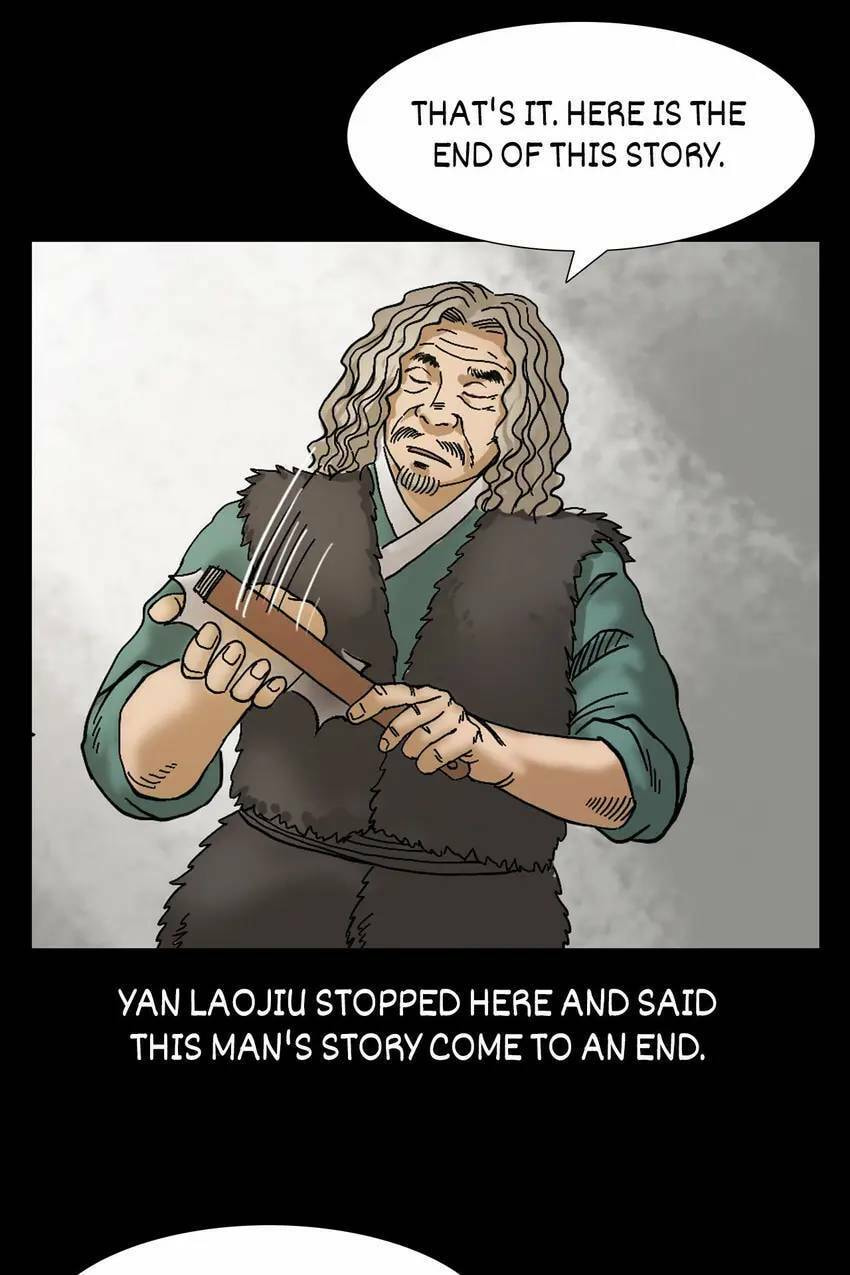 Real-Life Horror Stories Chapter 72 page 48 - 