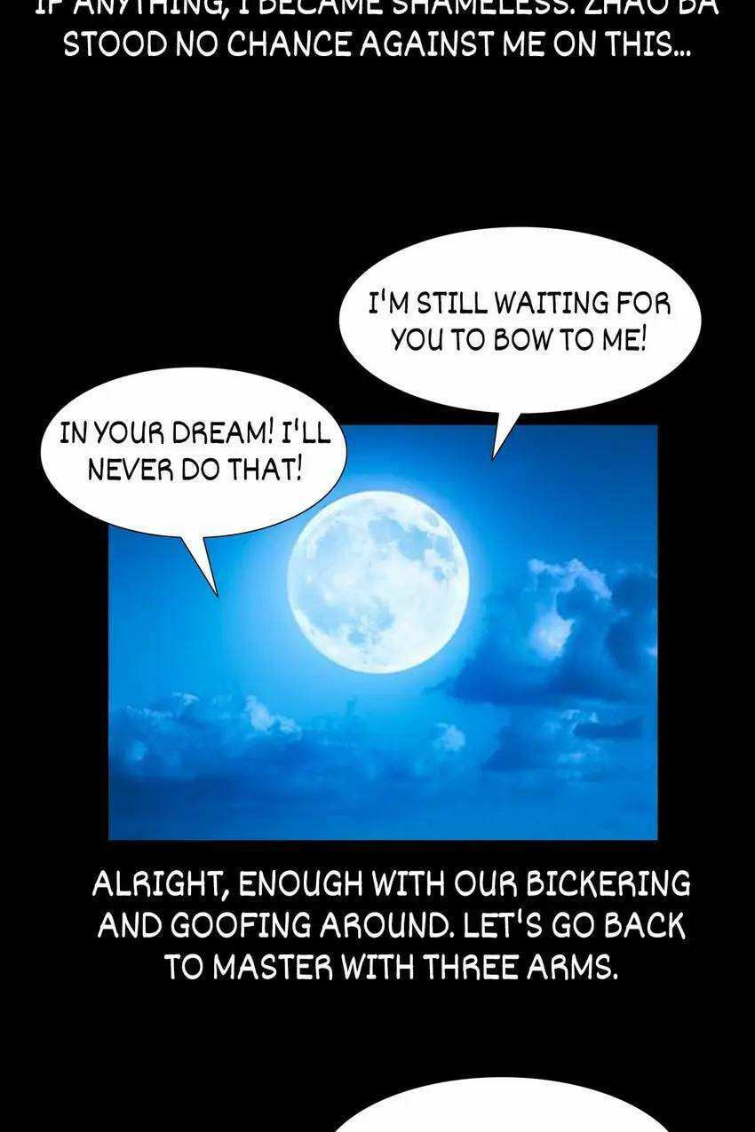 Real-Life Horror Stories Chapter 72 page 58 - 