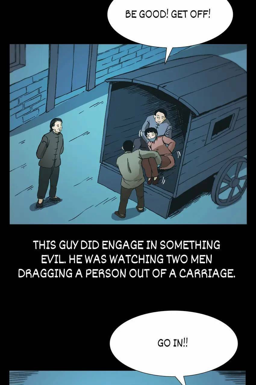 Real-Life Horror Stories Chapter 72 page 59 - 