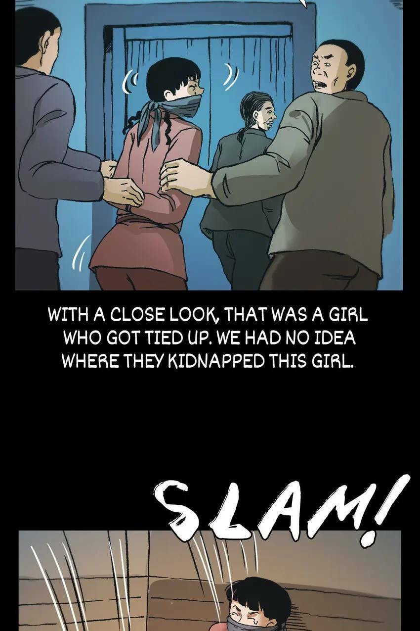 Real-Life Horror Stories Chapter 72 page 60 - 