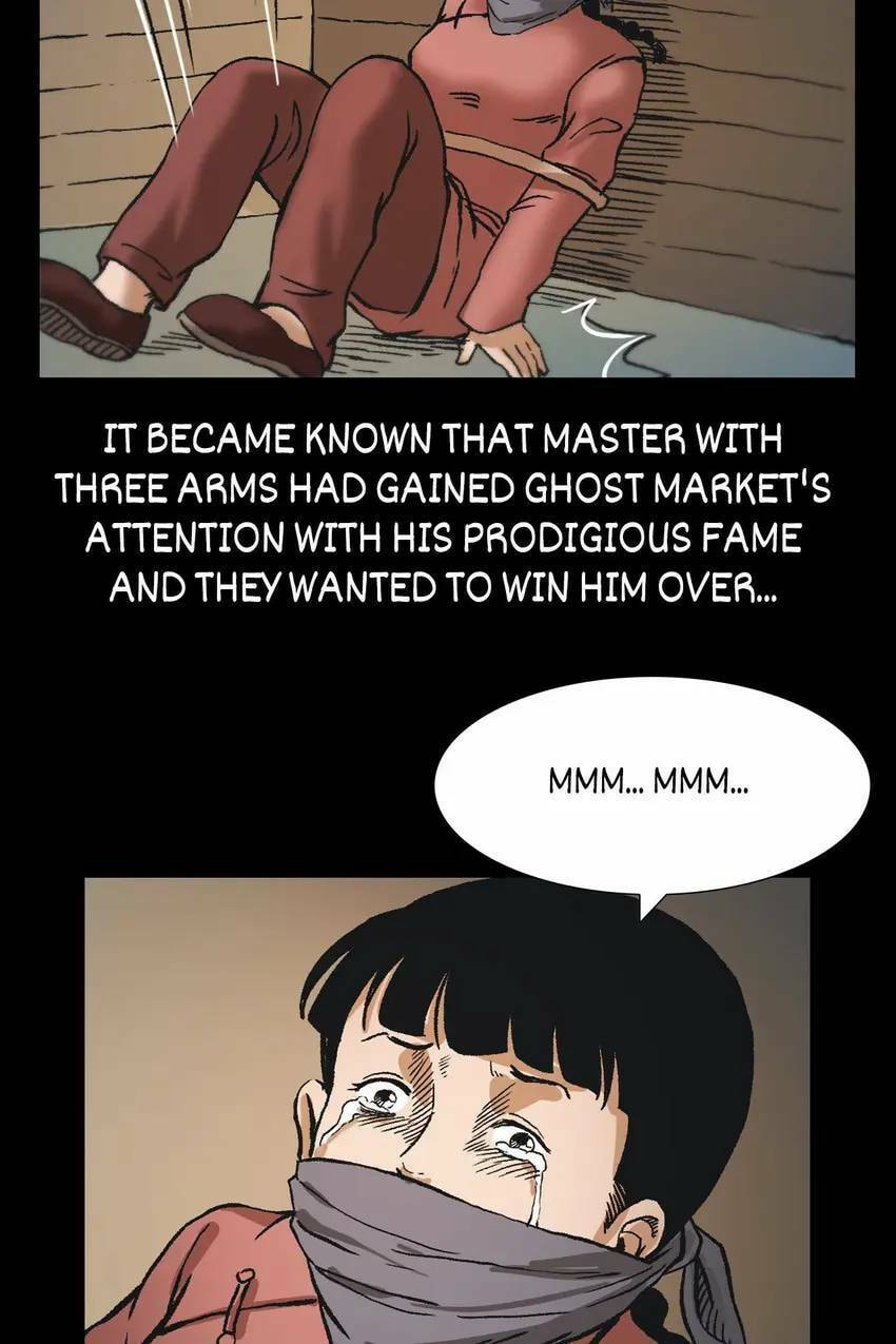 Real-Life Horror Stories Chapter 72 page 61 - 