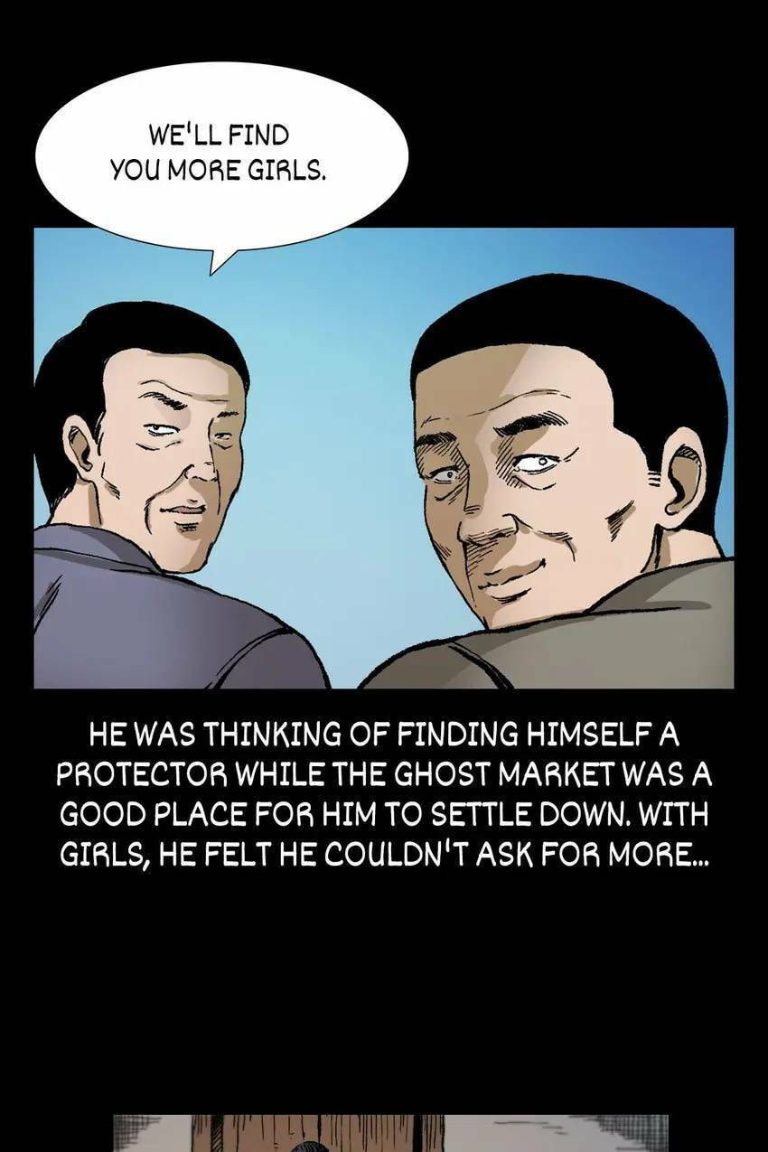 Real-Life Horror Stories Chapter 72 page 65 - 