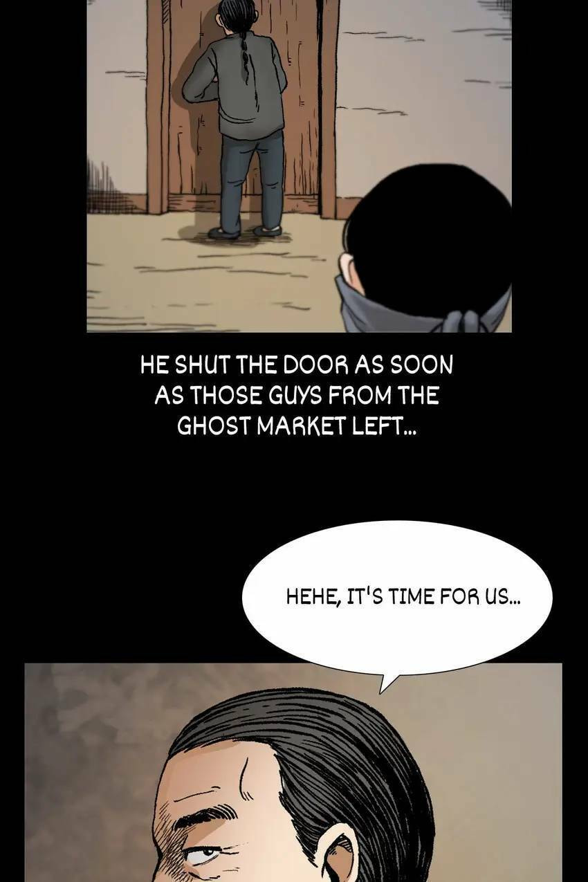 Real-Life Horror Stories Chapter 72 page 66 - 