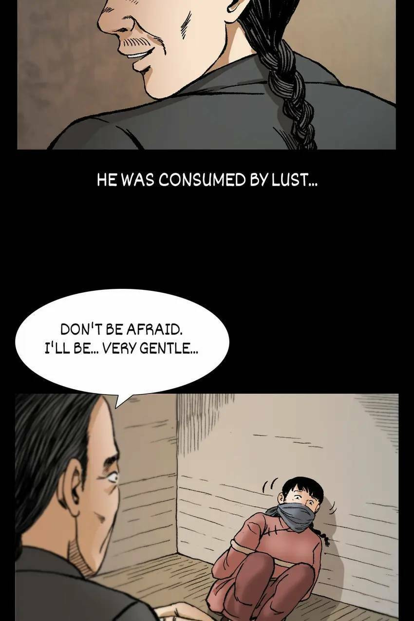 Real-Life Horror Stories Chapter 72 page 67 - 