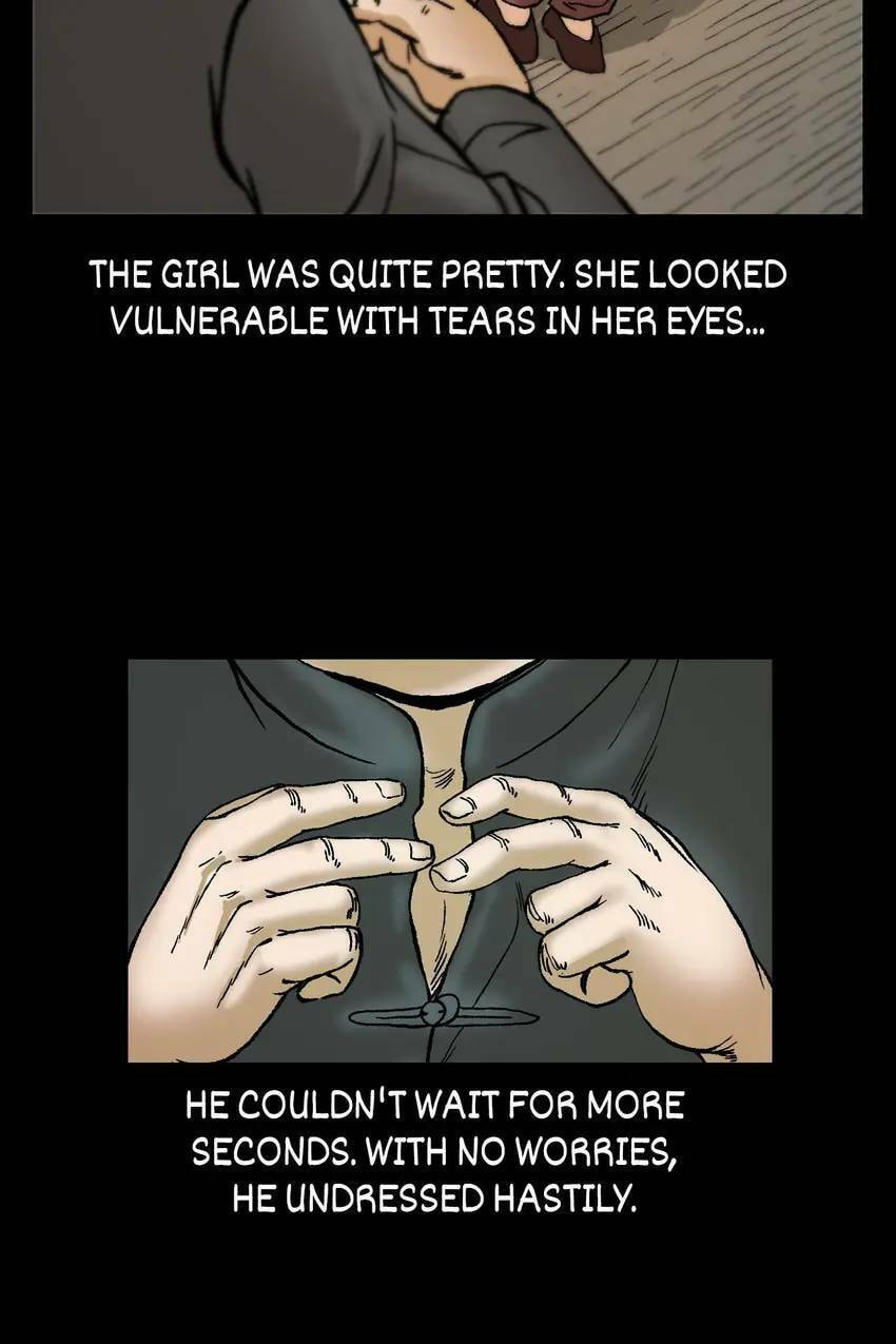 Real-Life Horror Stories Chapter 72 page 68 - 