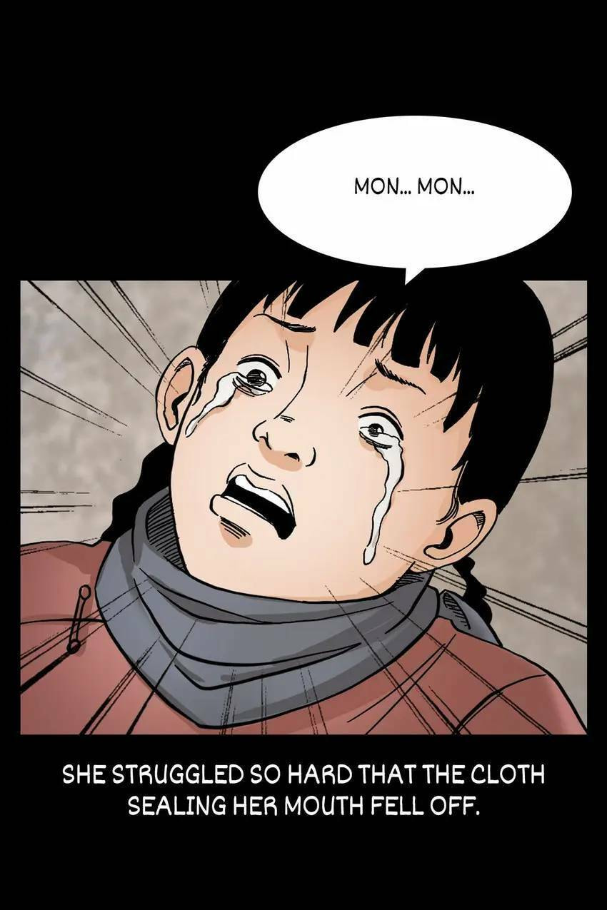 Real-Life Horror Stories Chapter 72 page 72 - 