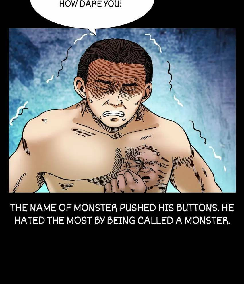 Real-Life Horror Stories Chapter 72 page 74 - 
