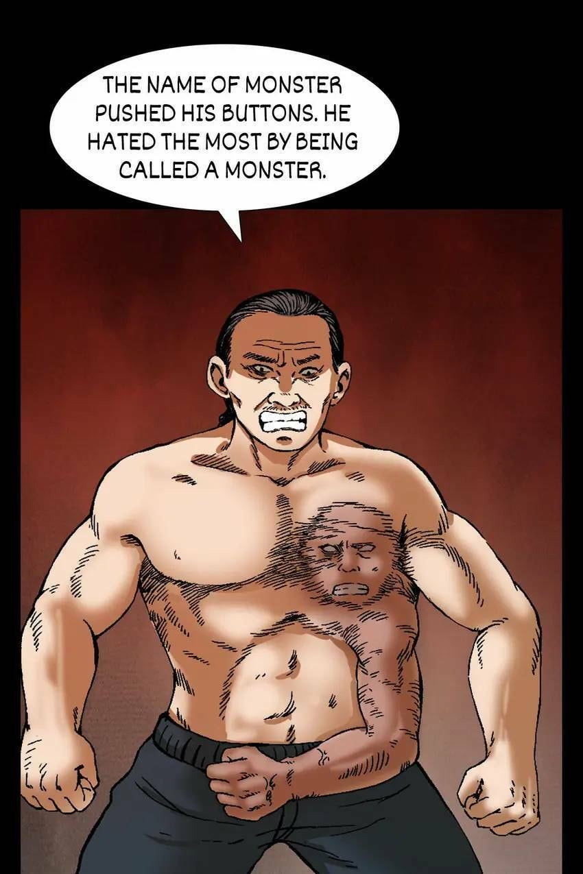 Real-Life Horror Stories Chapter 72 page 75 - 