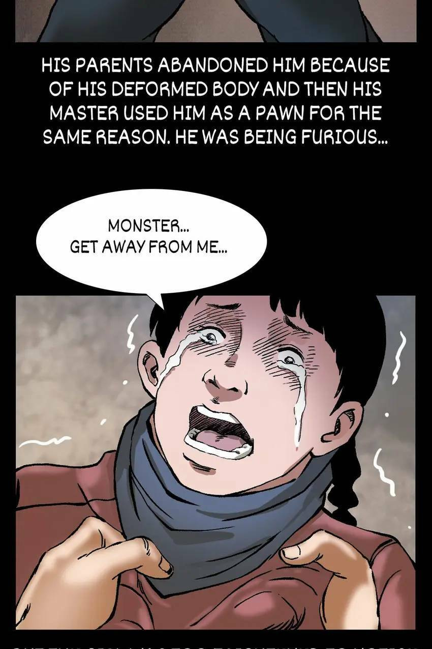 Real-Life Horror Stories Chapter 72 page 76 - 