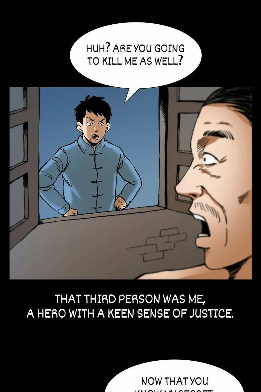 Real-Life Horror Stories Chapter 72 page 79 - 