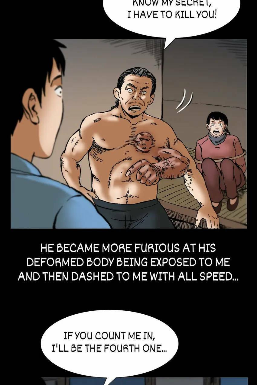 Real-Life Horror Stories Chapter 72 page 80 - 