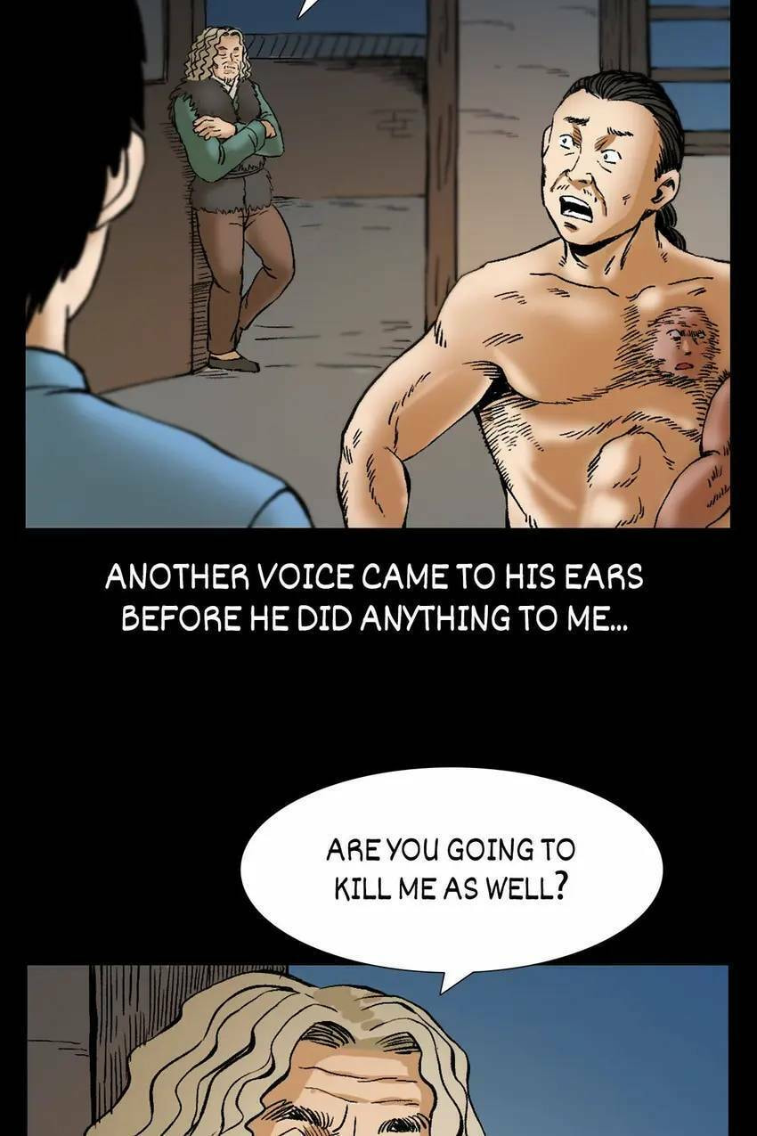 Real-Life Horror Stories Chapter 72 page 81 - 