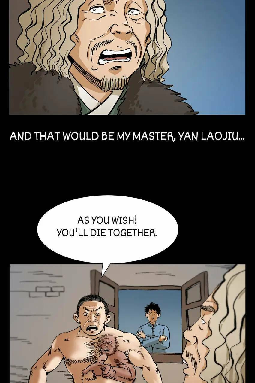Real-Life Horror Stories Chapter 72 page 82 - 