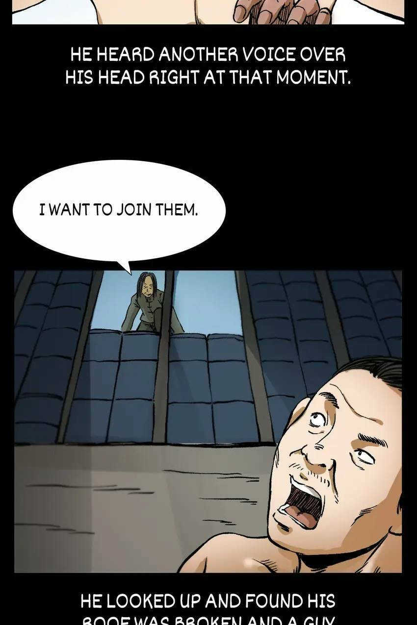 Real-Life Horror Stories Chapter 72 page 84 - 