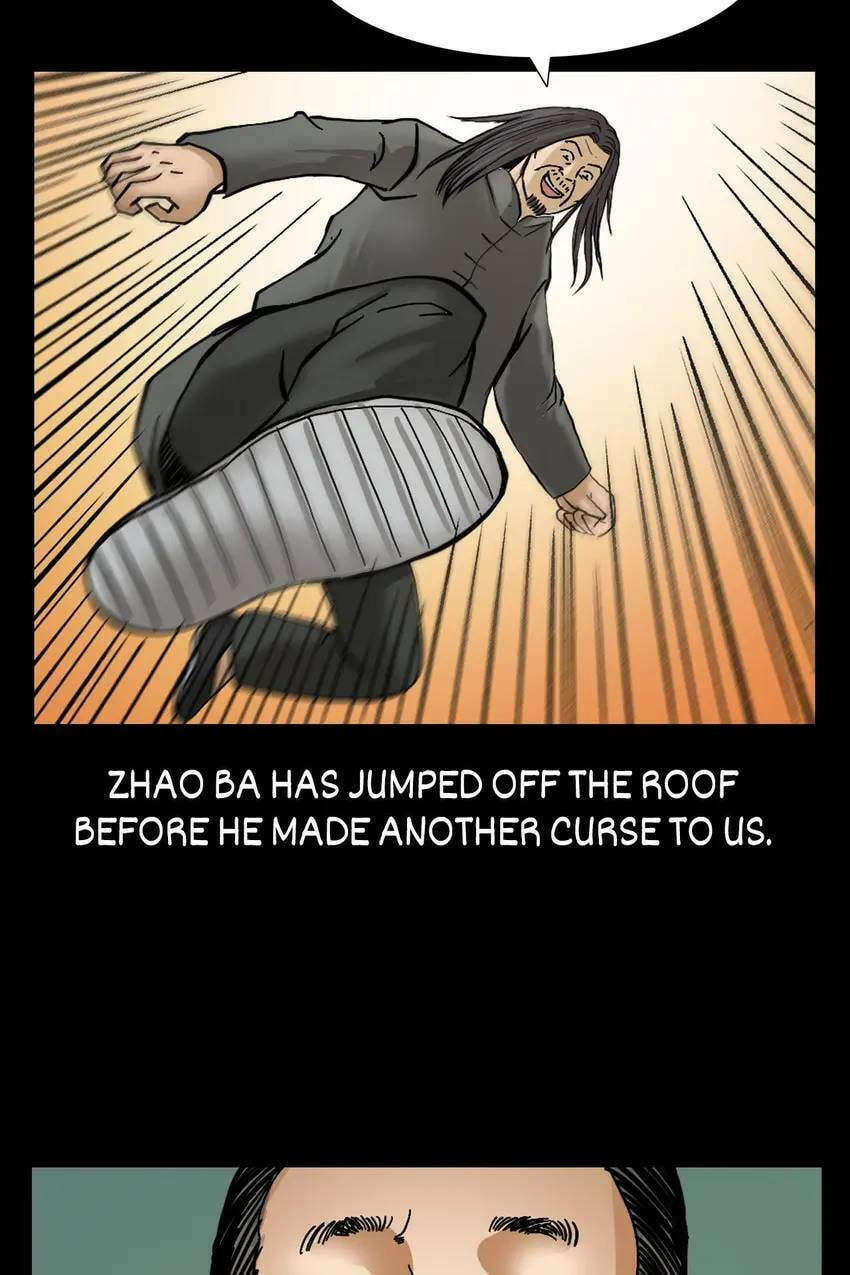 Real-Life Horror Stories Chapter 72 page 88 - 