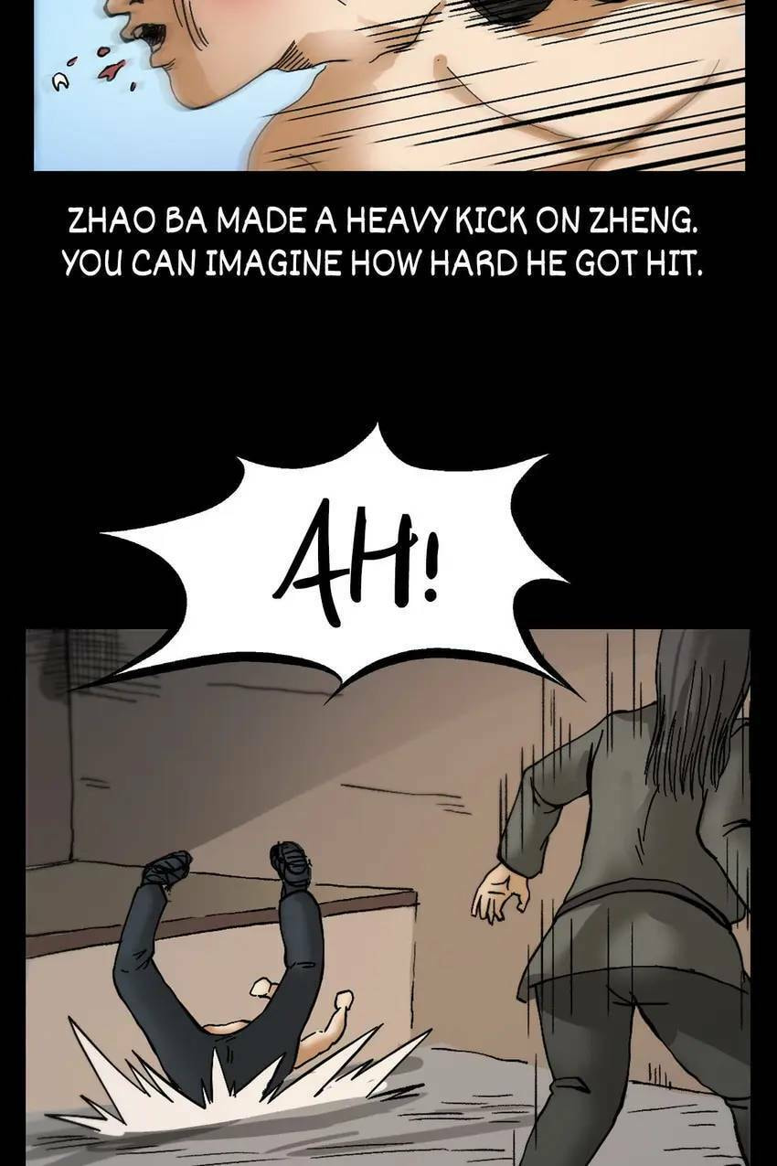Real-Life Horror Stories Chapter 72 page 90 - 