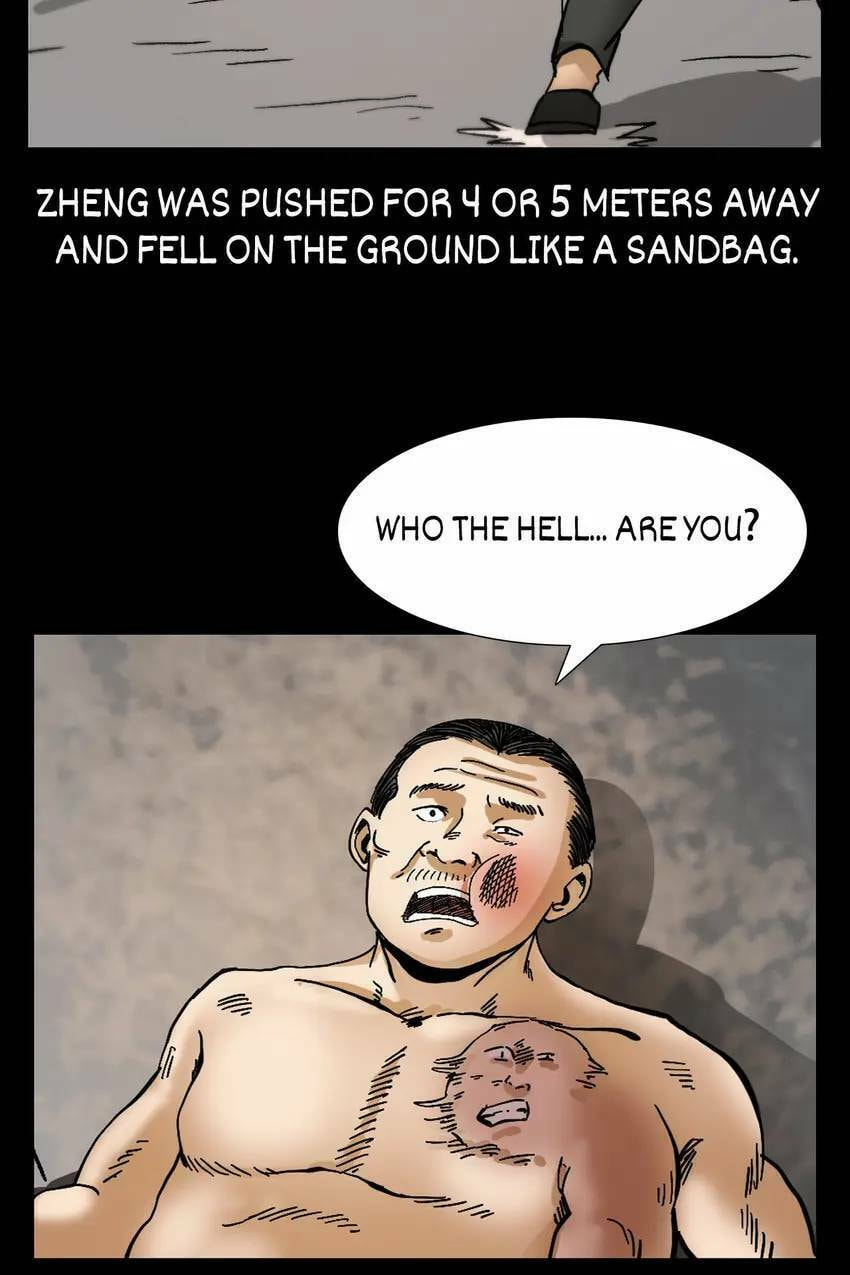 Real-Life Horror Stories Chapter 72 page 91 - 