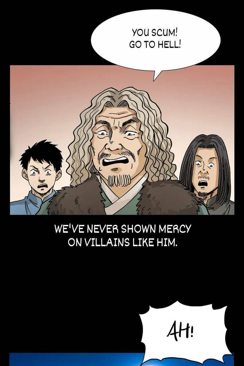 Real-Life Horror Stories Chapter 72 page 93 - 