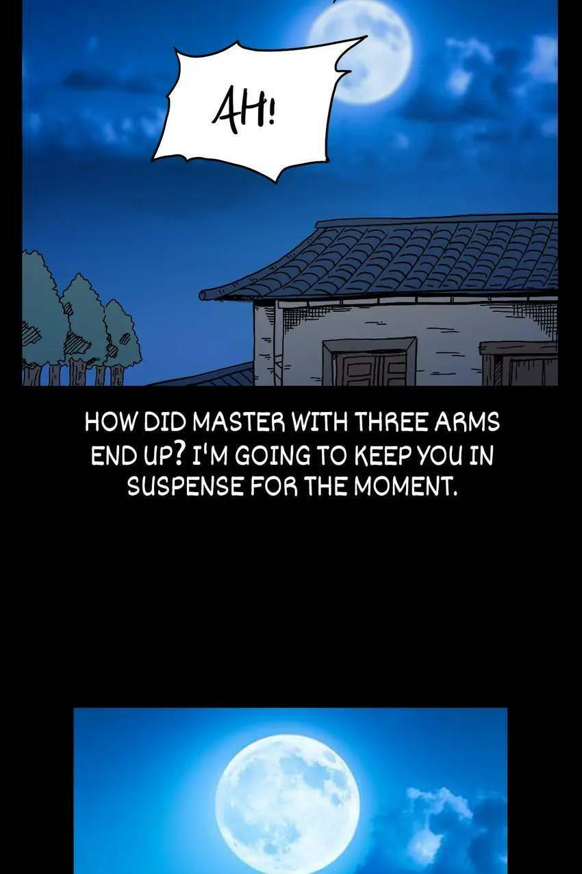 Real-Life Horror Stories Chapter 72 page 94 - 