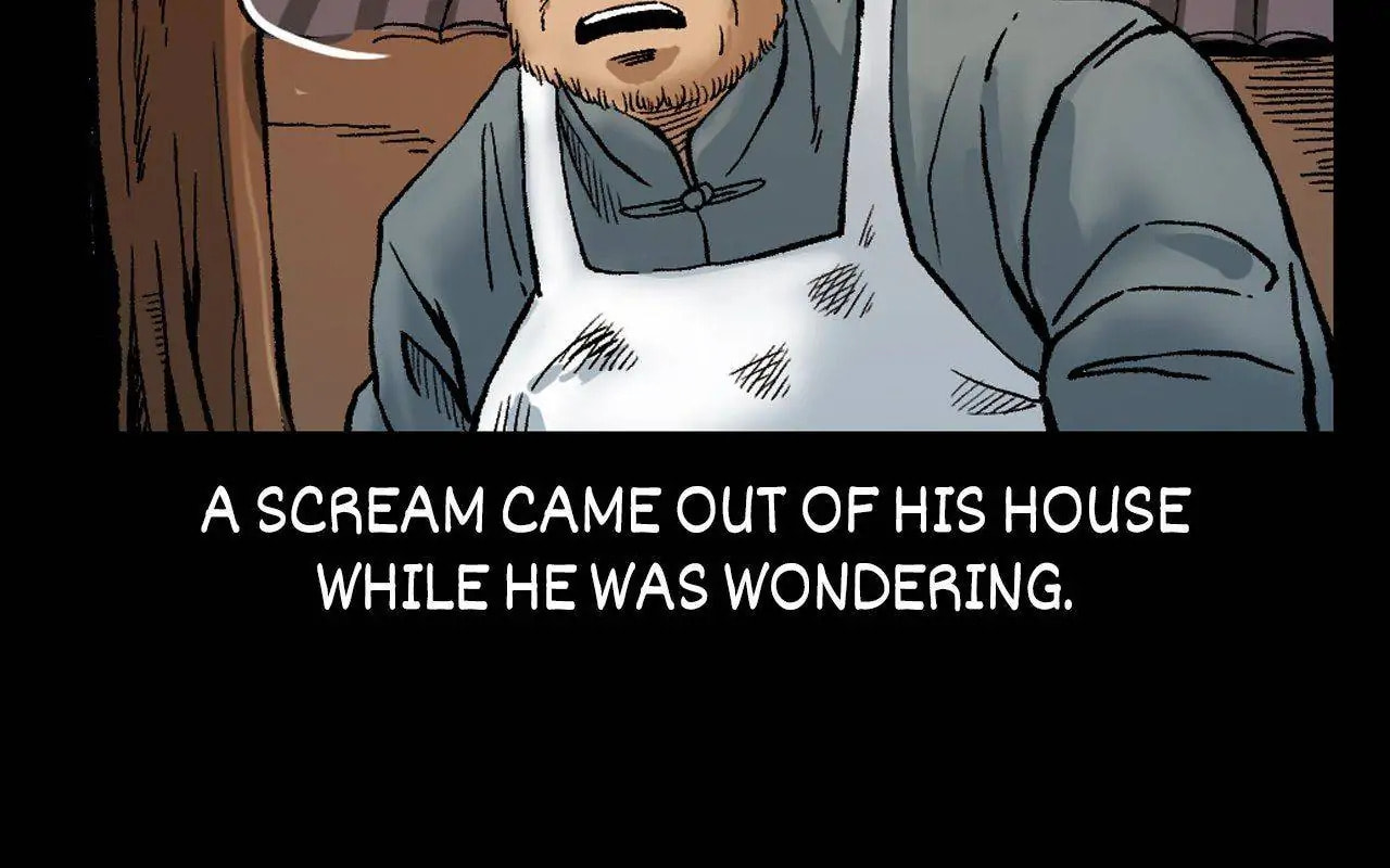 Real-Life Horror Stories Chapter 73 page 11 - 