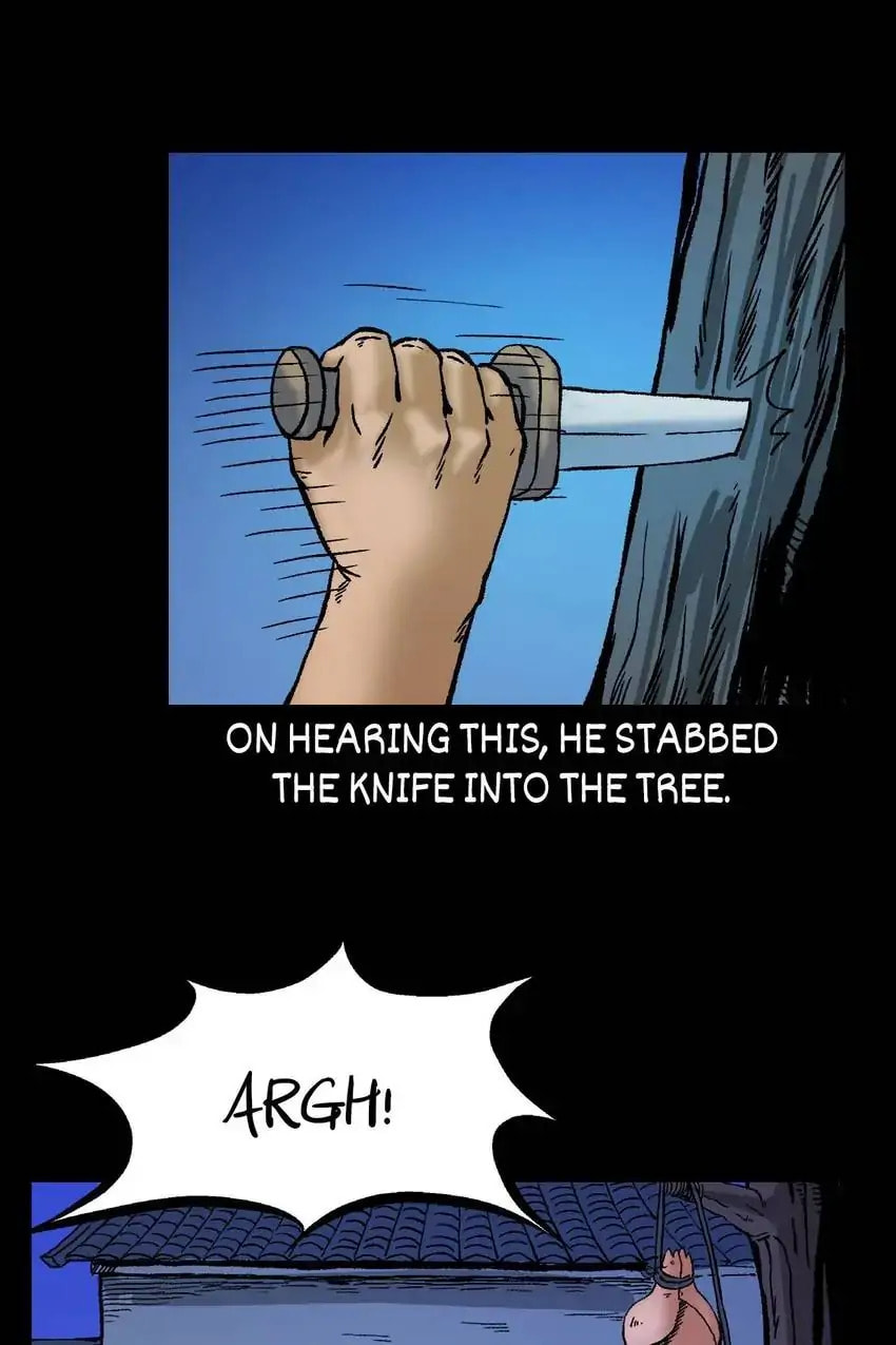 Real-Life Horror Stories Chapter 73 page 12 - 