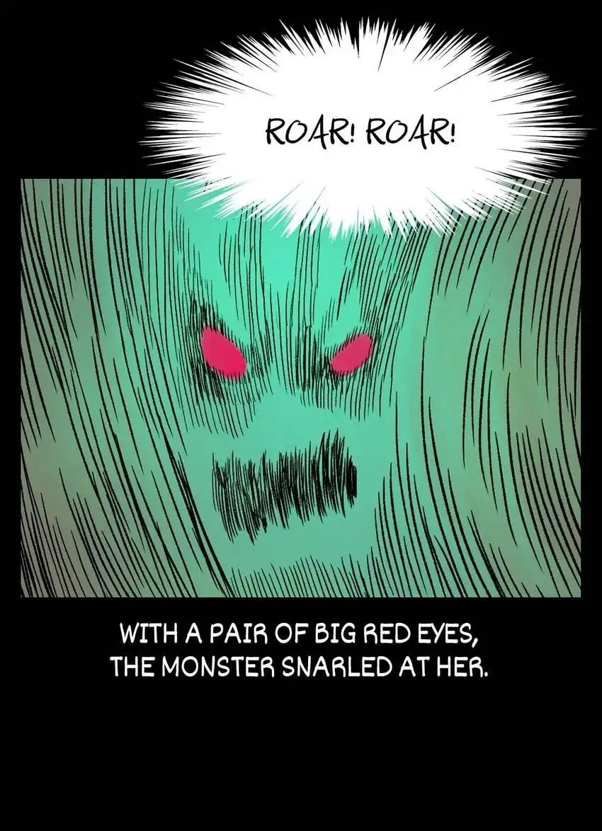Real-Life Horror Stories Chapter 73 page 21 - 