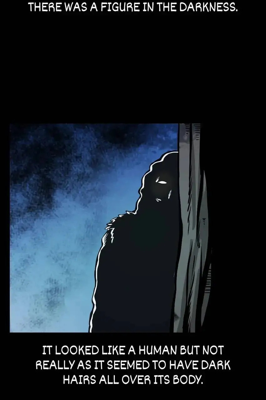 Real-Life Horror Stories Chapter 73 page 37 - 