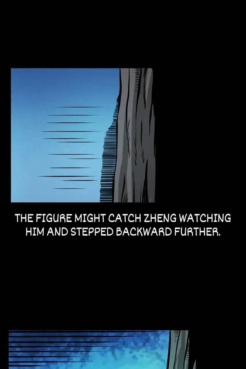Real-Life Horror Stories Chapter 73 page 38 - 