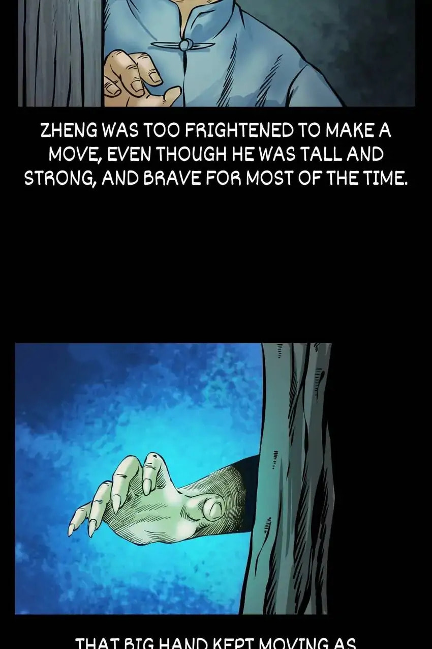 Real-Life Horror Stories Chapter 73 page 40 - 