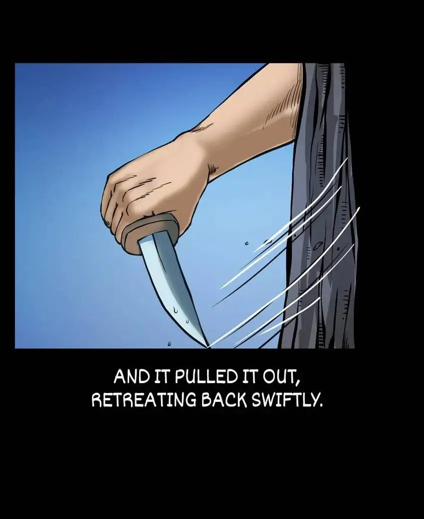 Real-Life Horror Stories Chapter 73 page 42 - 