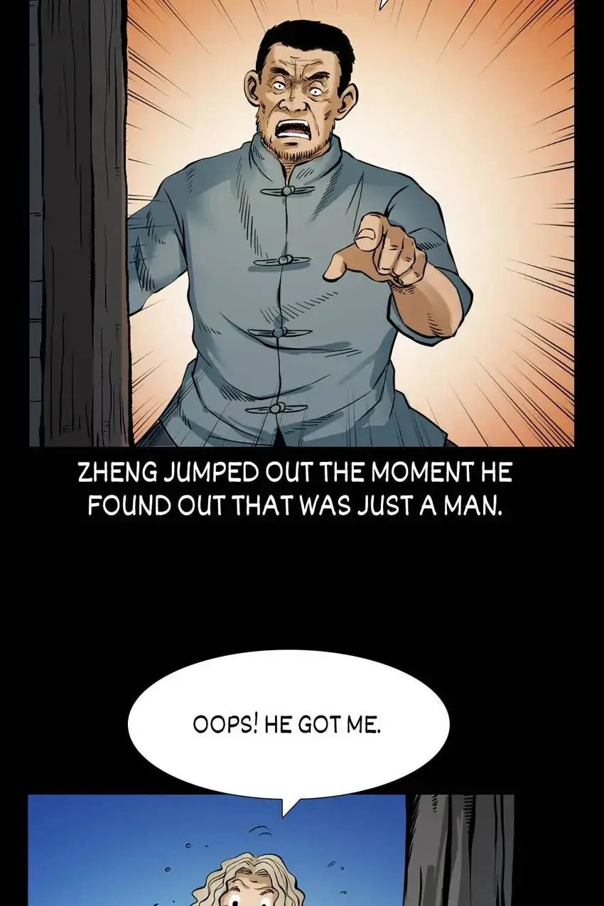 Real-Life Horror Stories Chapter 73 page 44 - 
