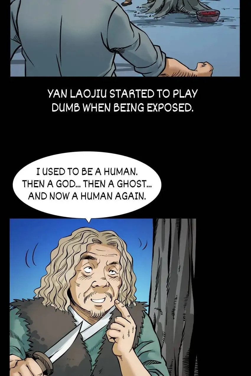 Real-Life Horror Stories Chapter 73 page 46 - 