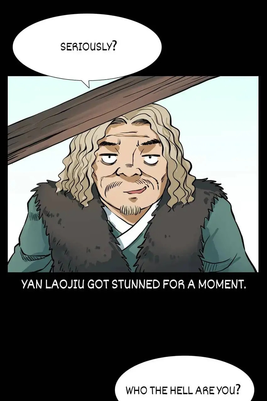Real-Life Horror Stories Chapter 73 page 54 - 