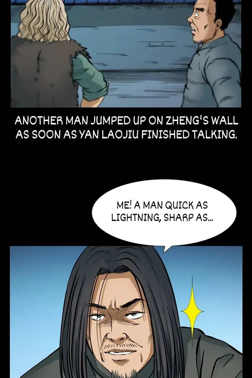 Real-Life Horror Stories Chapter 73 page 57 - 