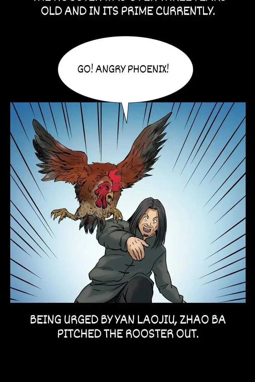 Real-Life Horror Stories Chapter 73 page 60 - 