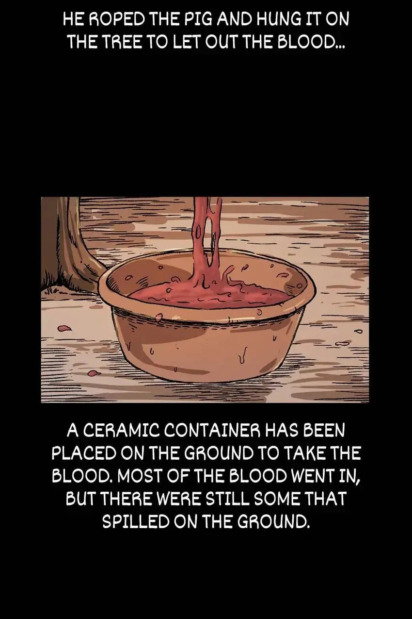 Real-Life Horror Stories Chapter 73 page 7 - 