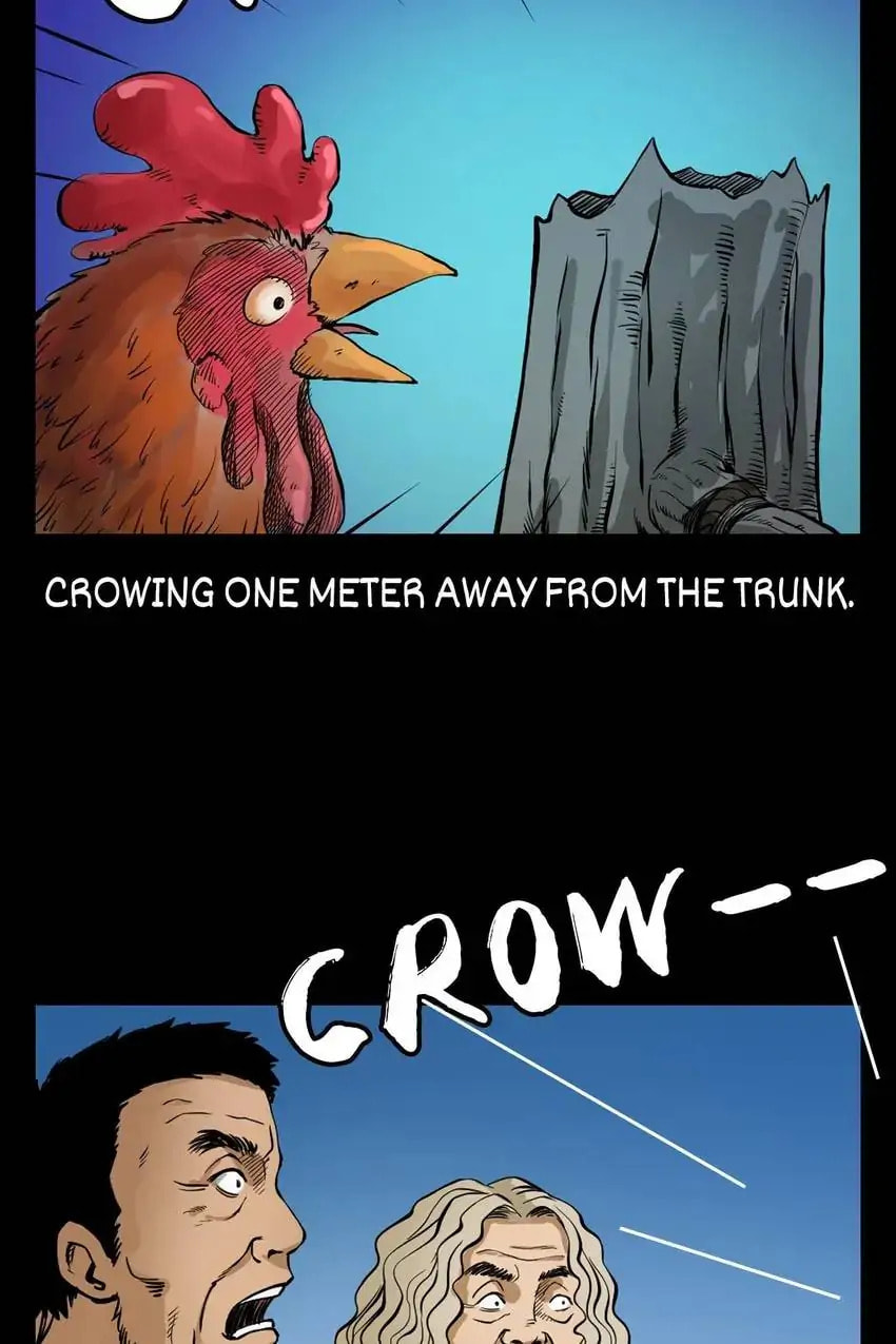 Real-Life Horror Stories Chapter 73 page 62 - 